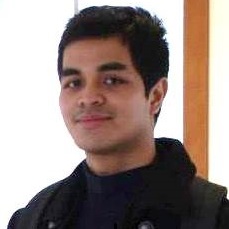 Aditya Prabaswara : PhD Candidate, Electrical Engineering