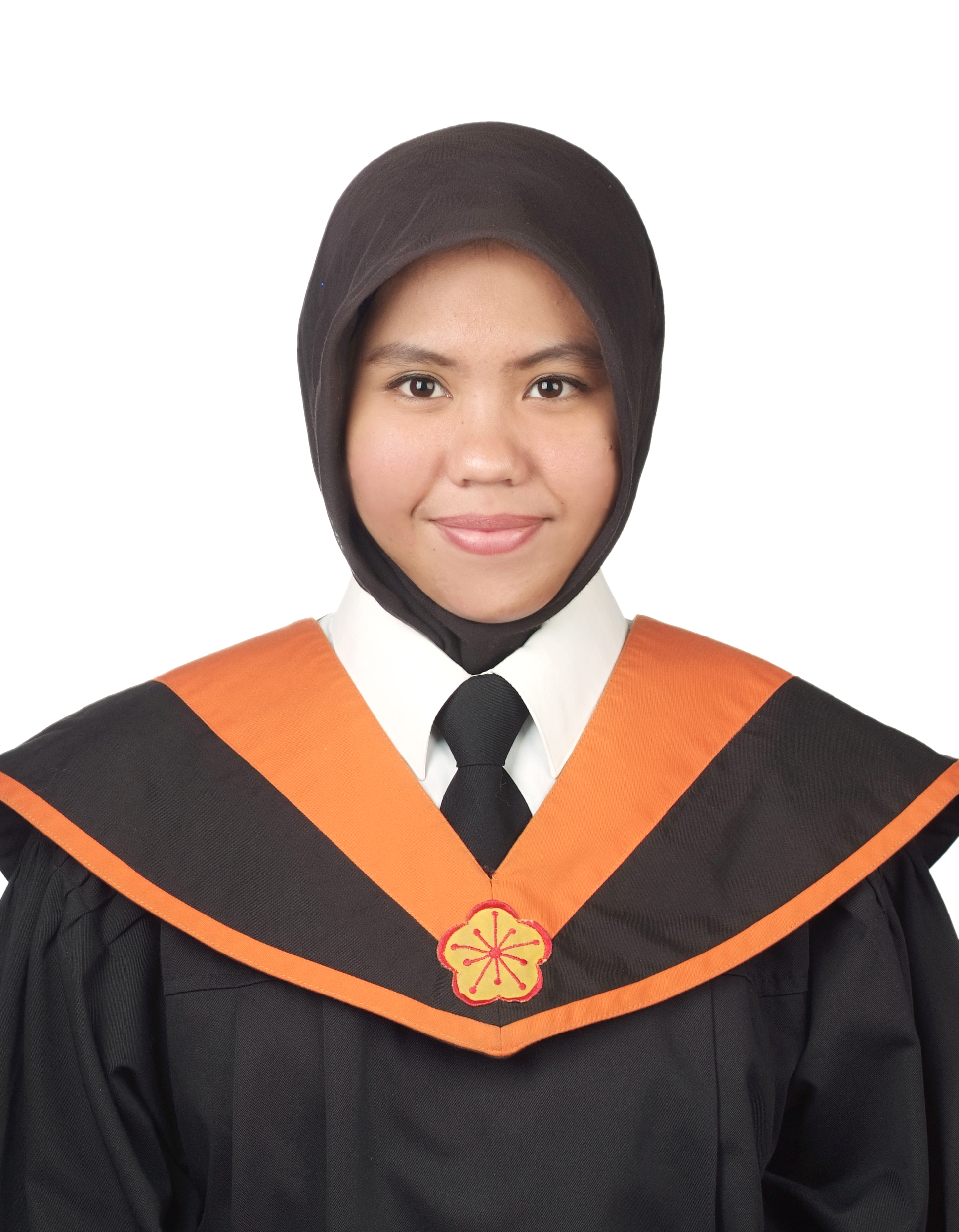 Erlin Tresna Nurlianti Wahyudin : PhD Student, Material Science and Engineering